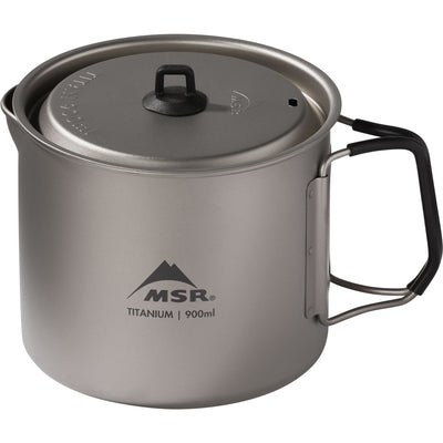 MSR - Titan Kettle