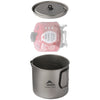 MSR - Titan Kettle