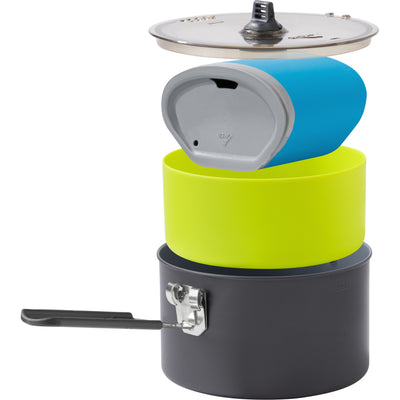 MSR - Trail Lite Solo Cook Set