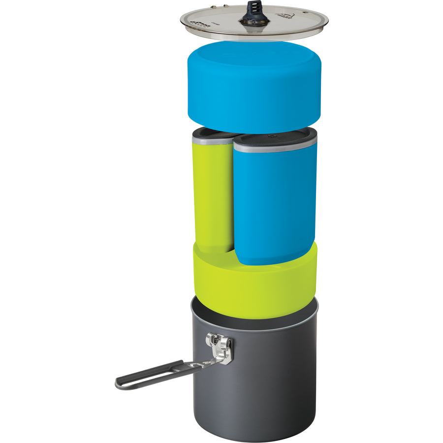 MSR - Trail Lite Duo System