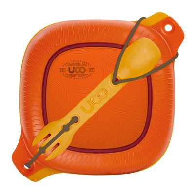UCO - 4 pc Mess Kit