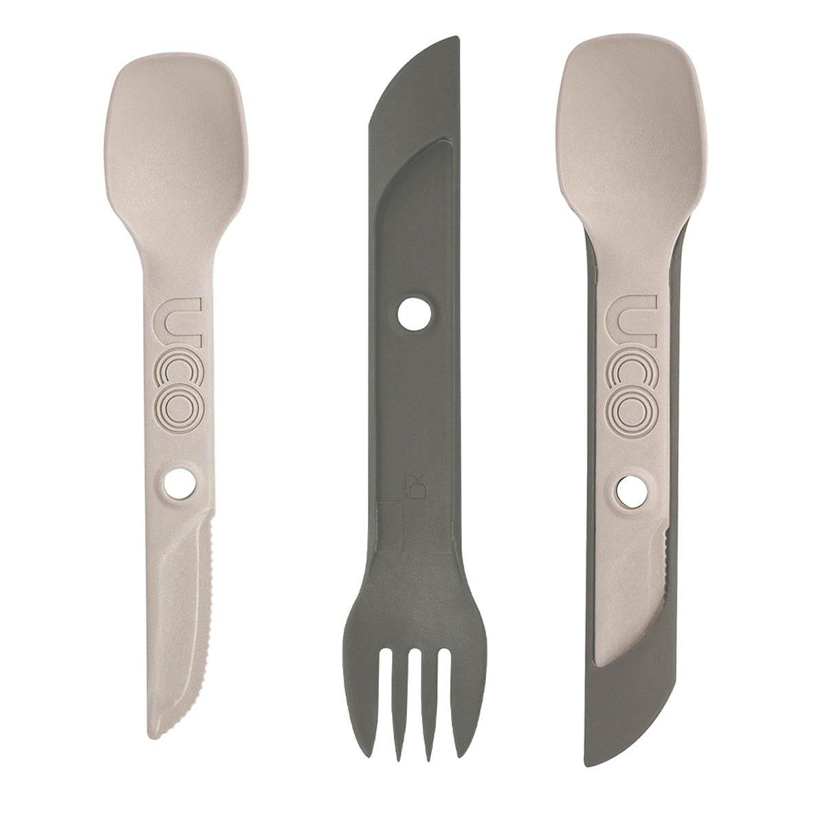 UCO - Switch Spork Set
