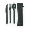 UCO - ECO 3-Piece Everyday Utensil Set w/Case