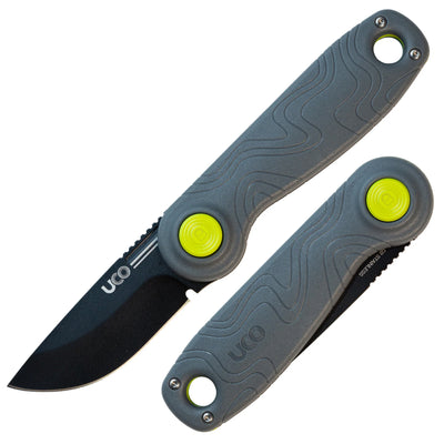 UCO - Ingalls Switch-Lok