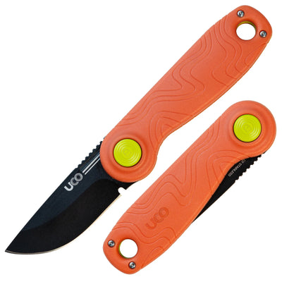 UCO - Ingalls Switch-Lok