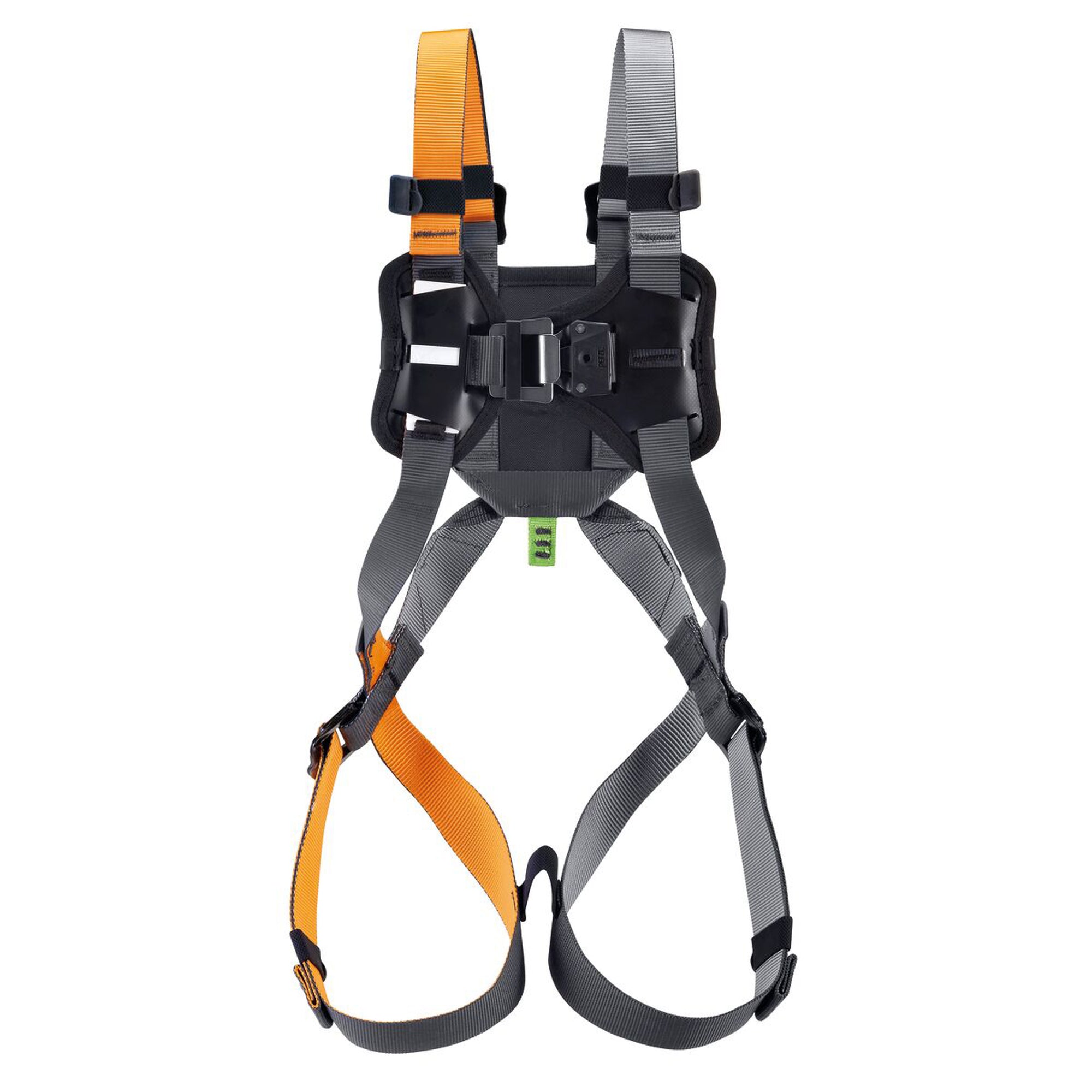 PETZL - Simba Climbing