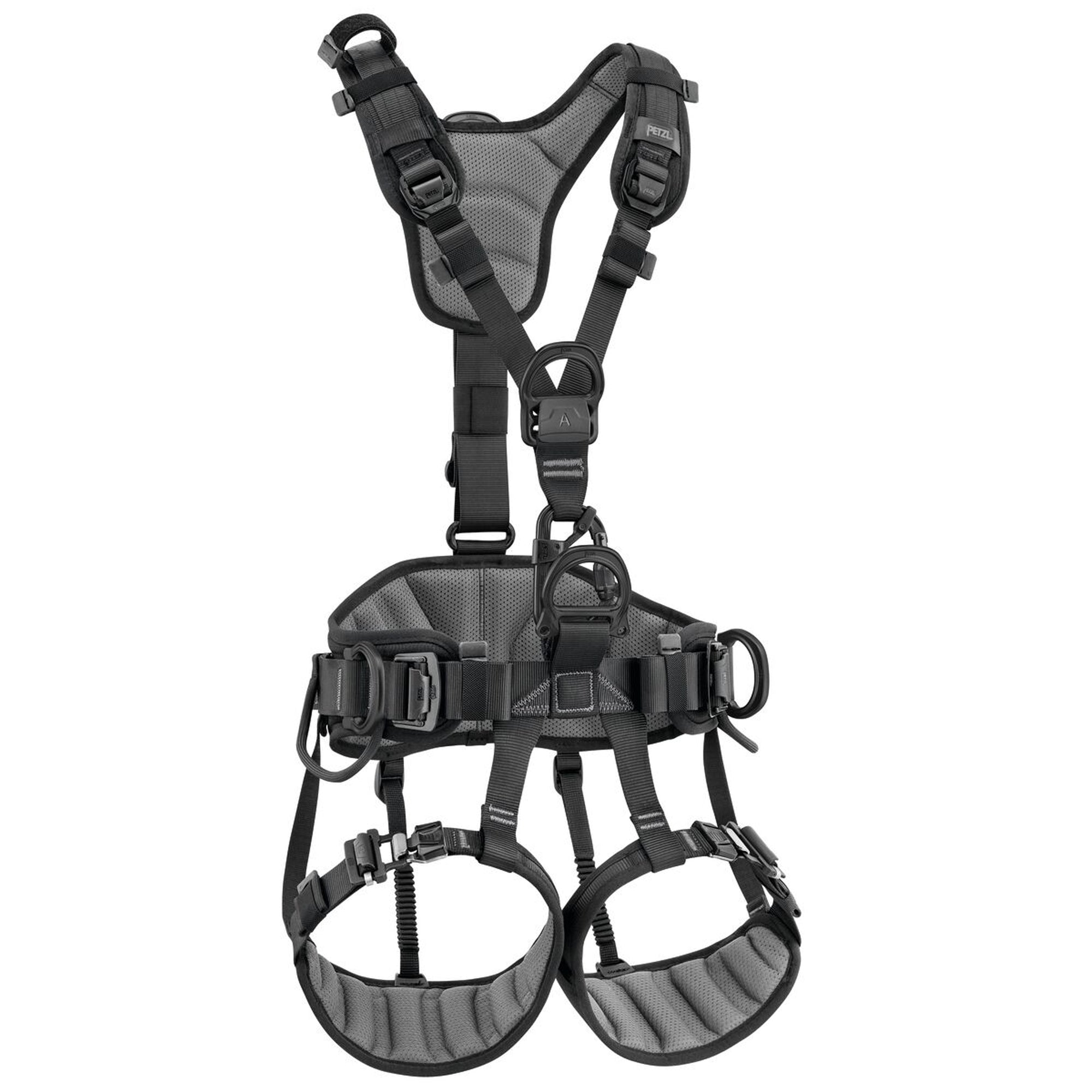 PETZL - Avao® Fast European Version NOIR