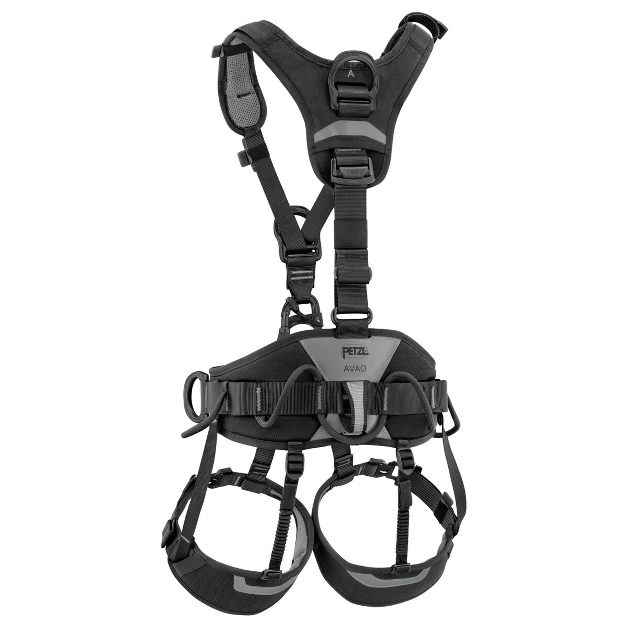PETZL - Avao® Fast European Version NOIR