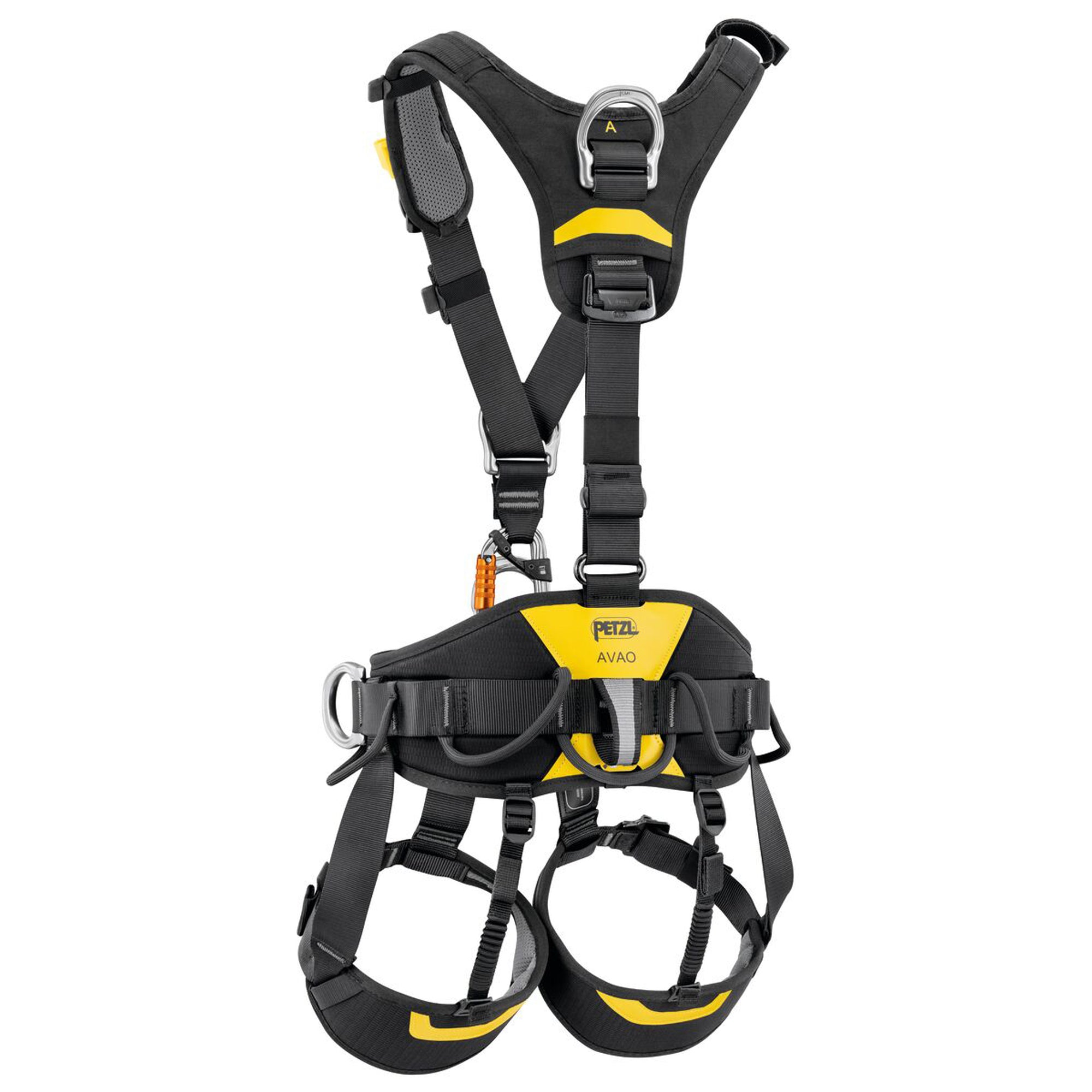 PETZL - Avao® International Version