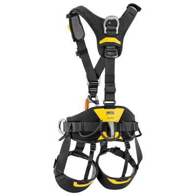 PETZL - Avao® International Version