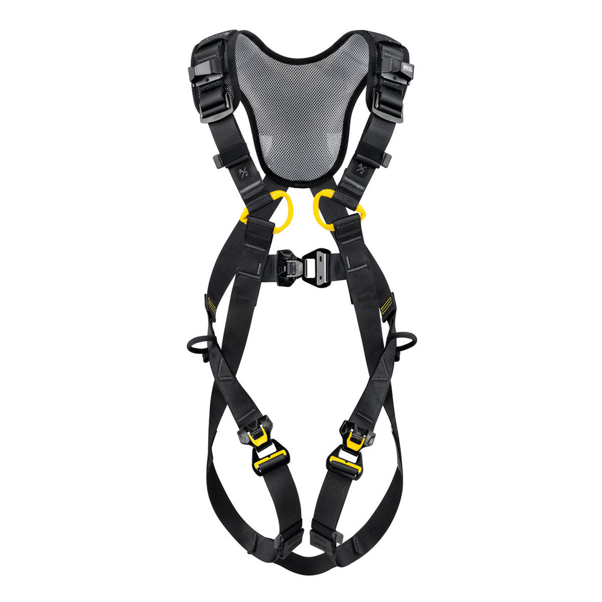 PETZL - Newton Fast - International ← Spelean Australia