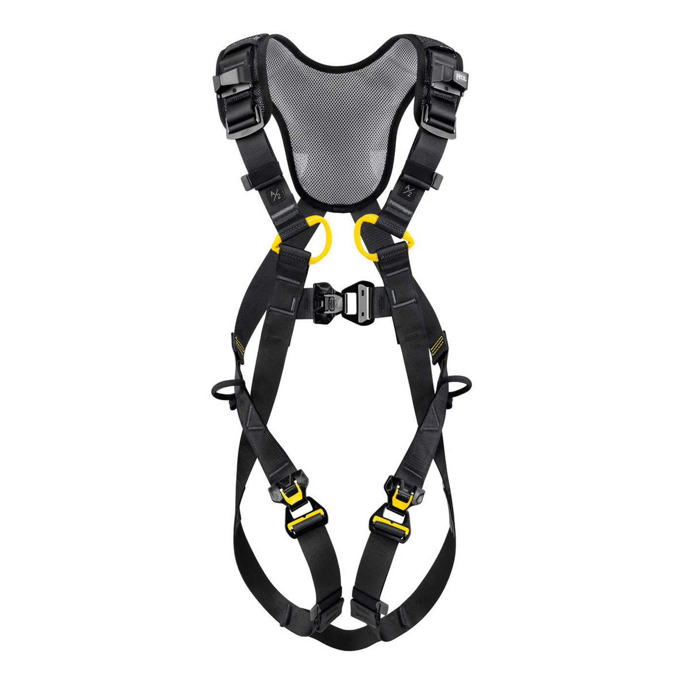 PETZL - Newton Fast - International