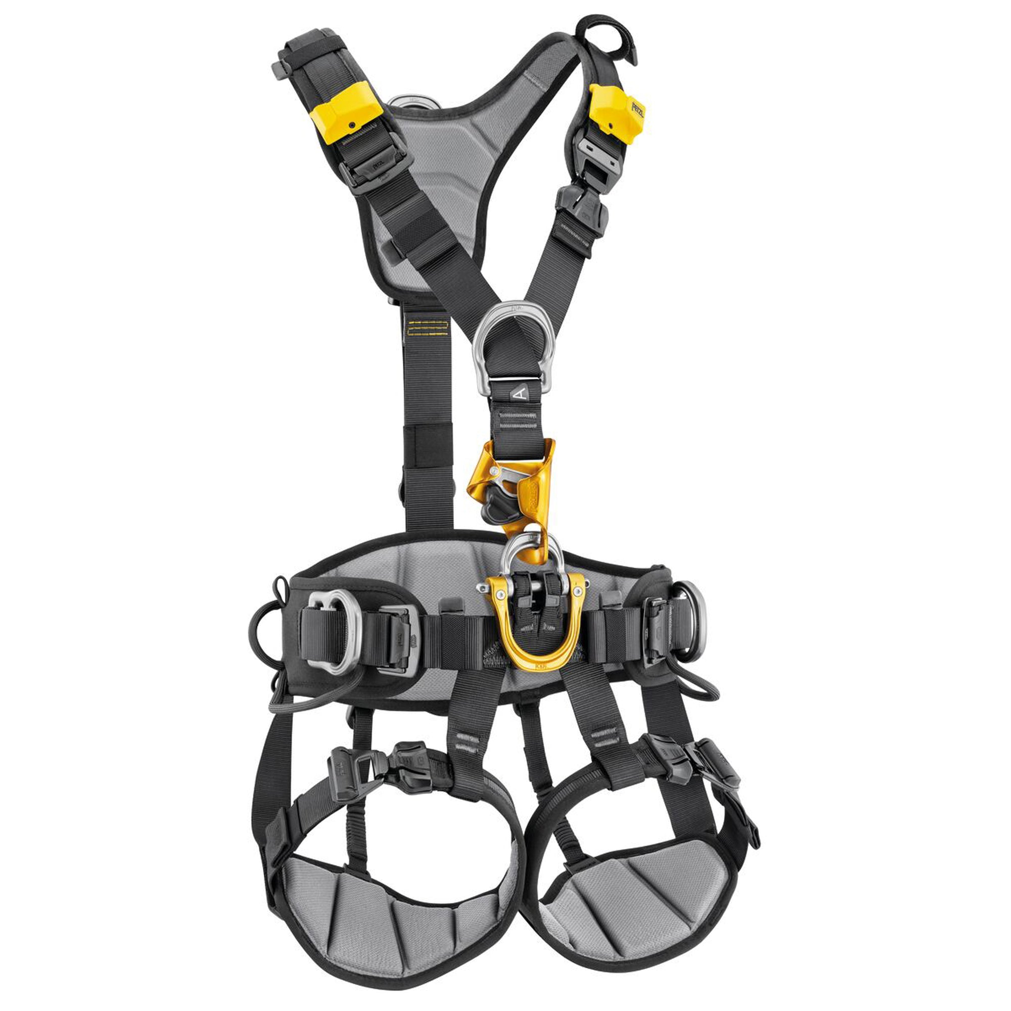 PETZL - Astro&reg; International Version