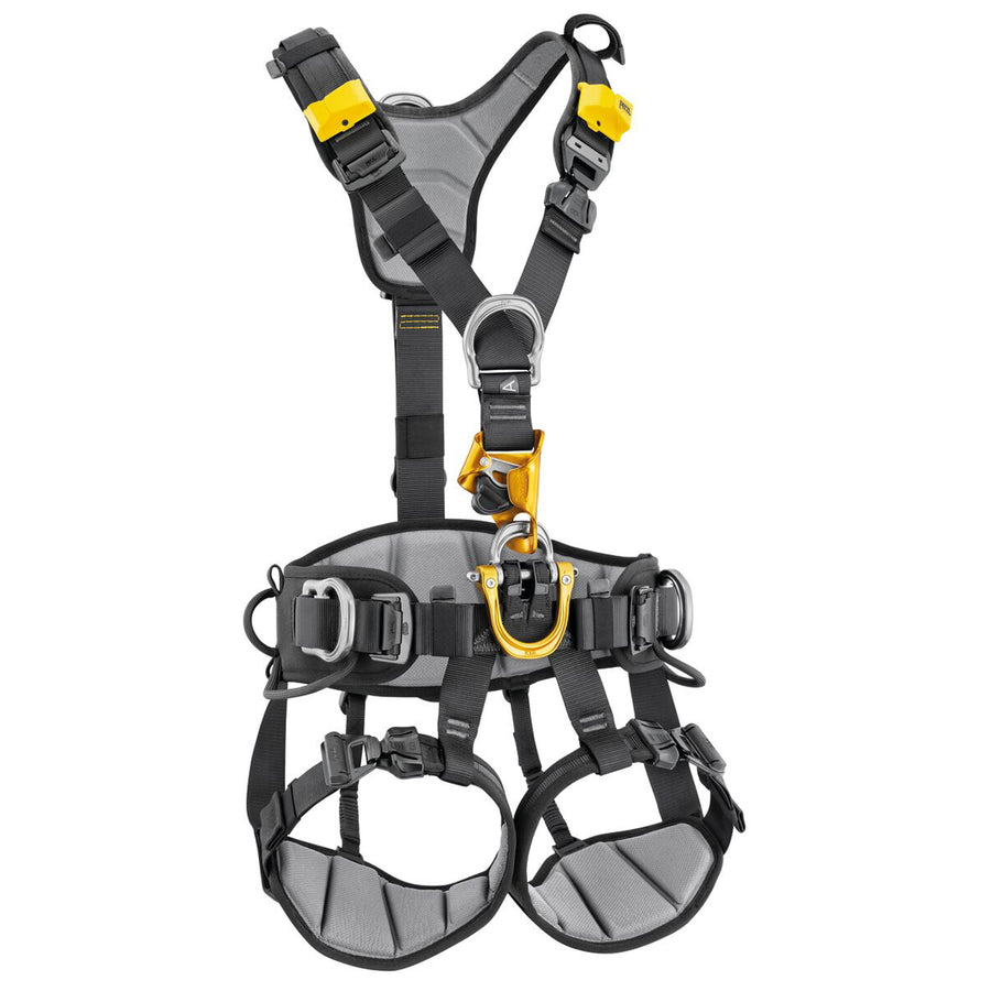 PETZL - Astro&reg; International Version