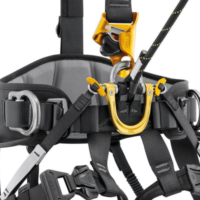 PETZL - Astro&reg; International Version