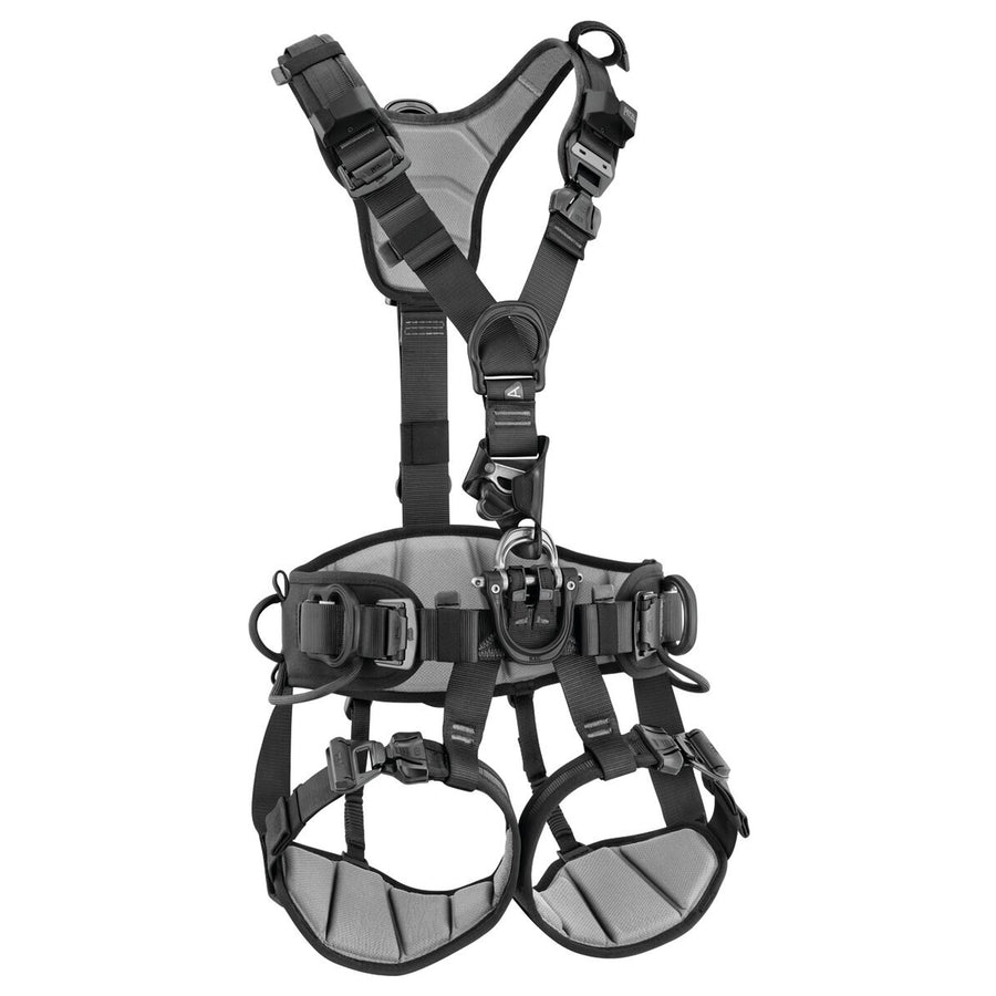 PETZL - Astro&reg; International Version NOIR