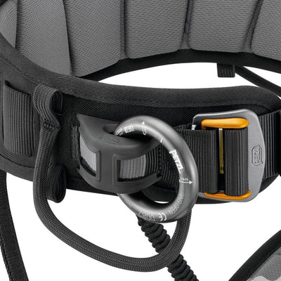PETZL - Ring2Side