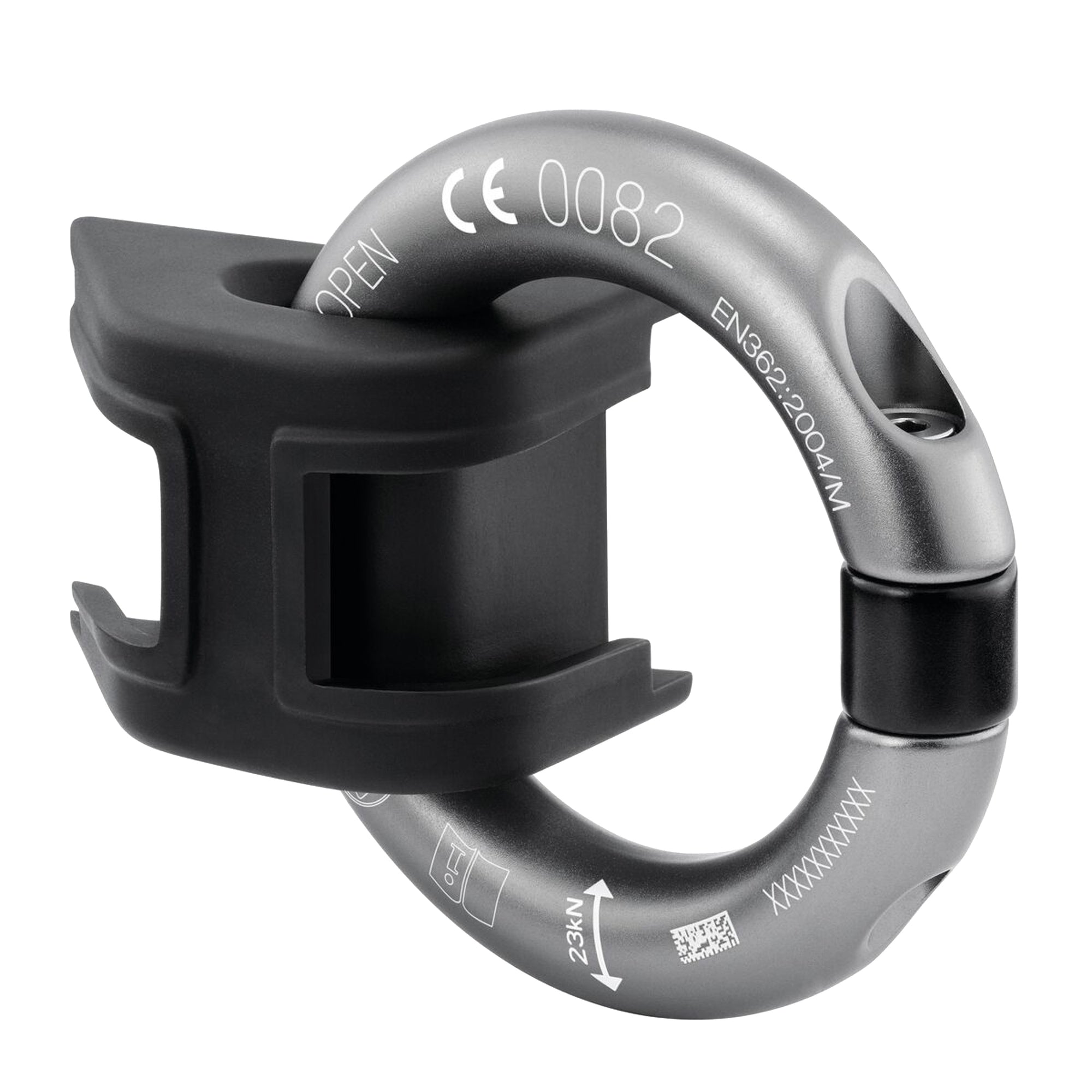 PETZL - Ring2Side