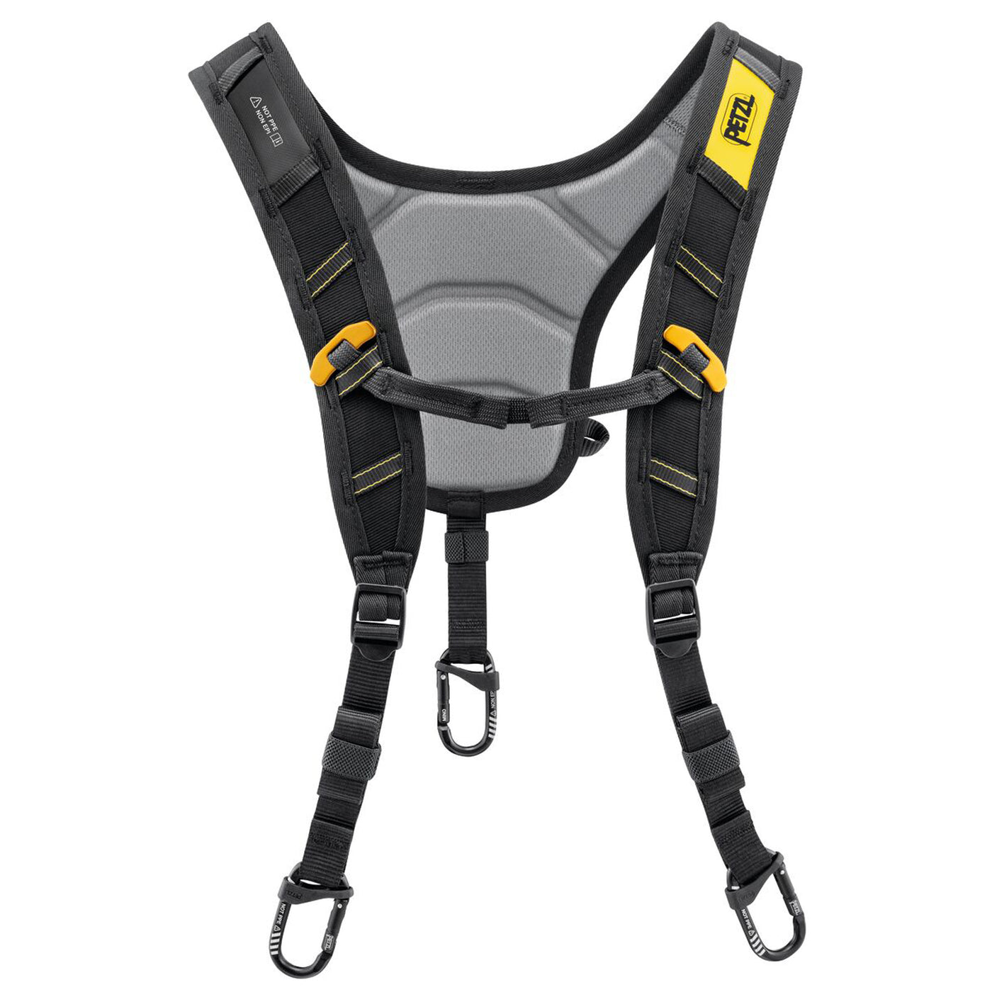 PETZL - SEQUOIA&reg; Shoulder Straps