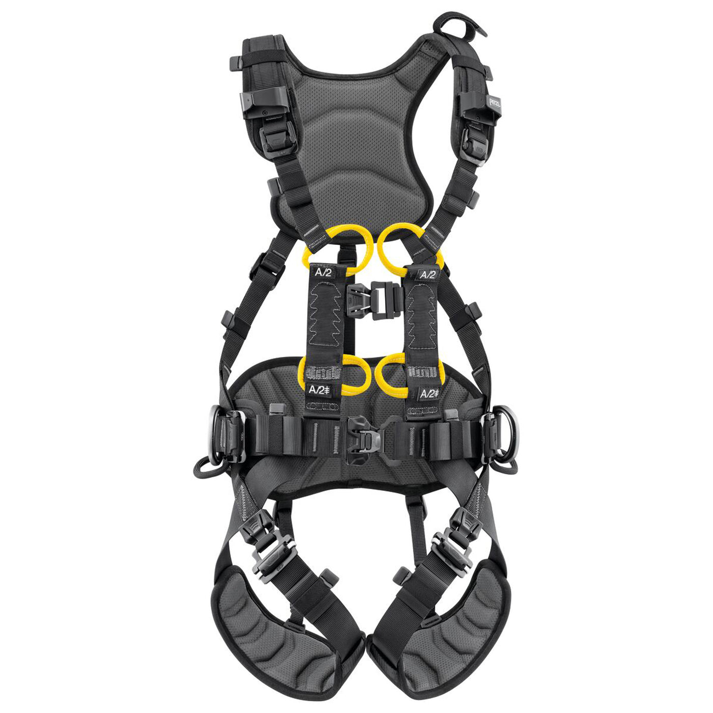 PETZL - VOLT&reg; WIND European Version