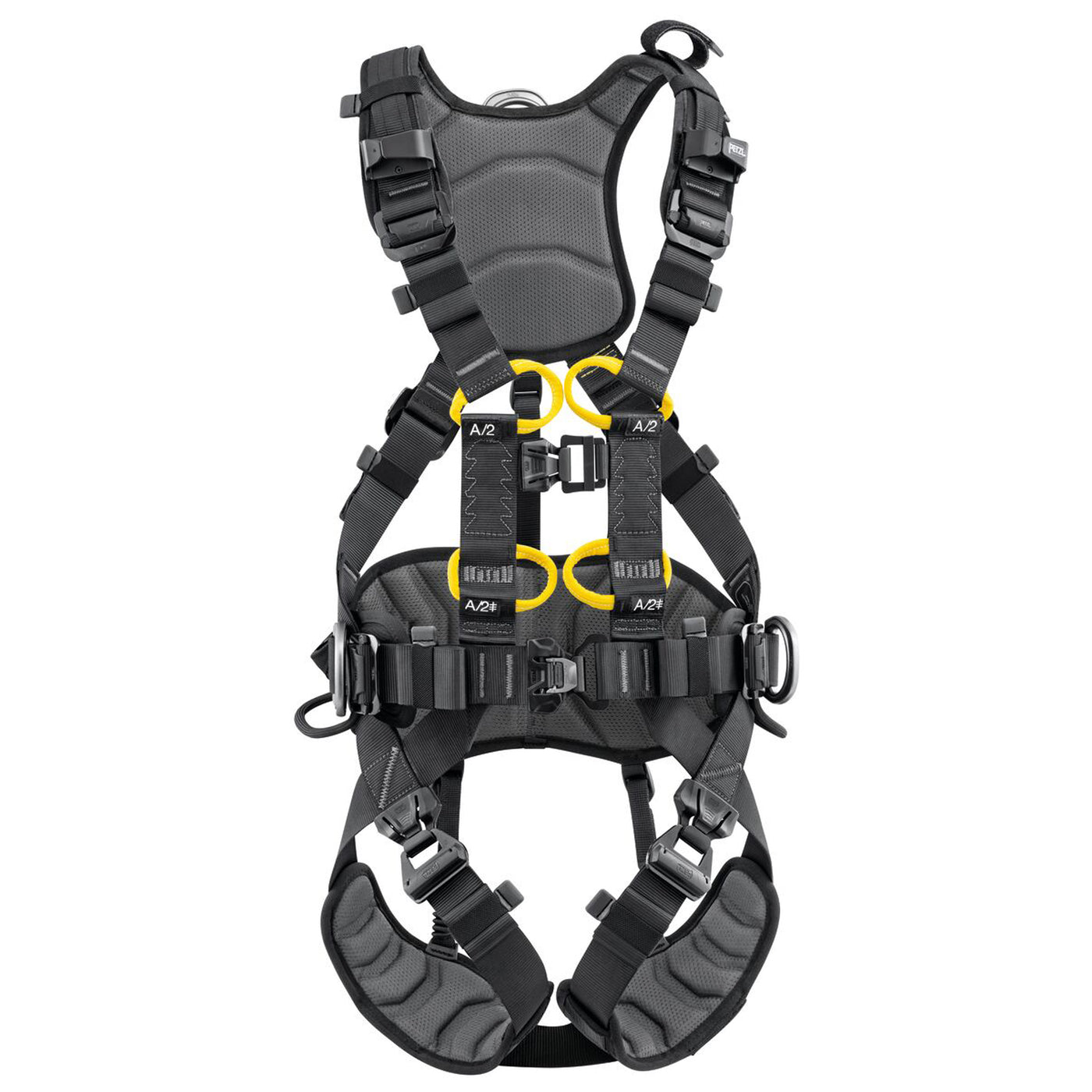 PETZL - VOLT&reg; International Version
