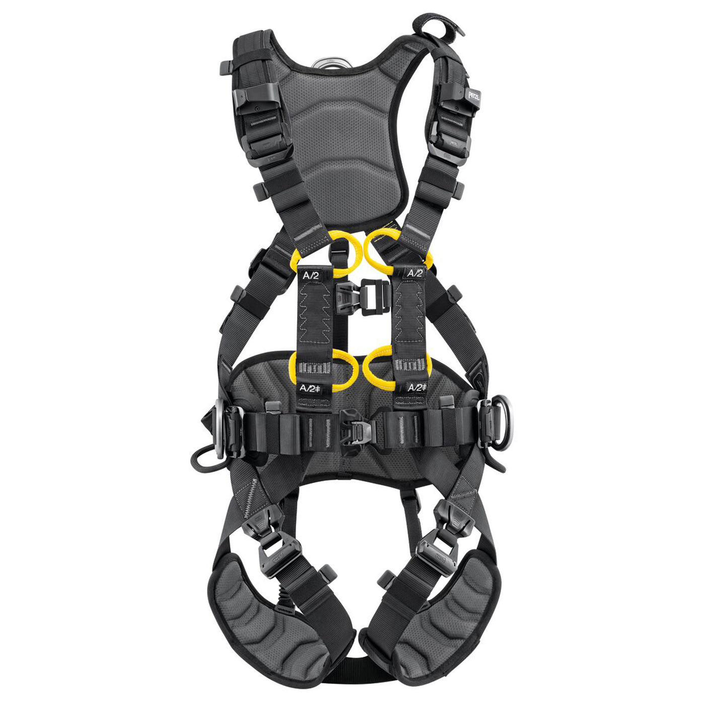 PETZL - VOLT&reg; WIND International Version