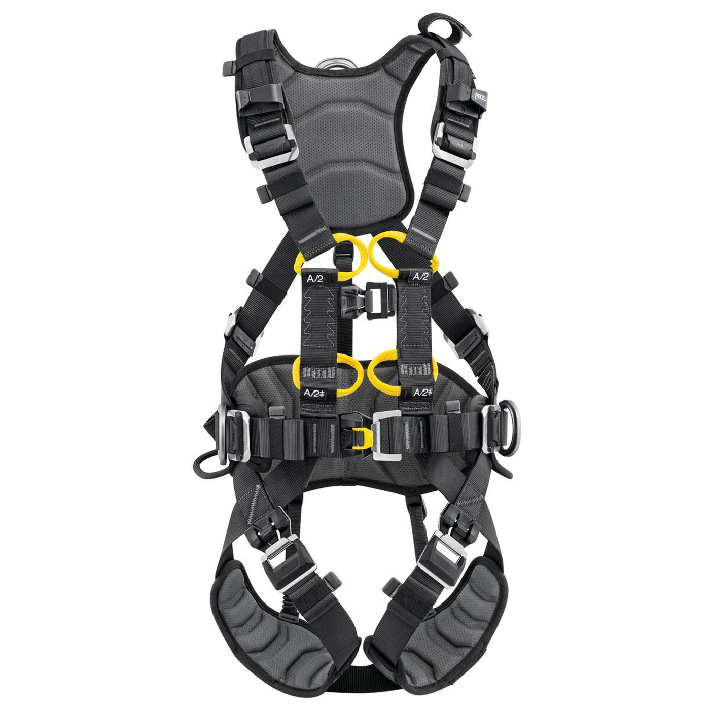 PETZL - VOLT&reg; WIND OFFSHORE