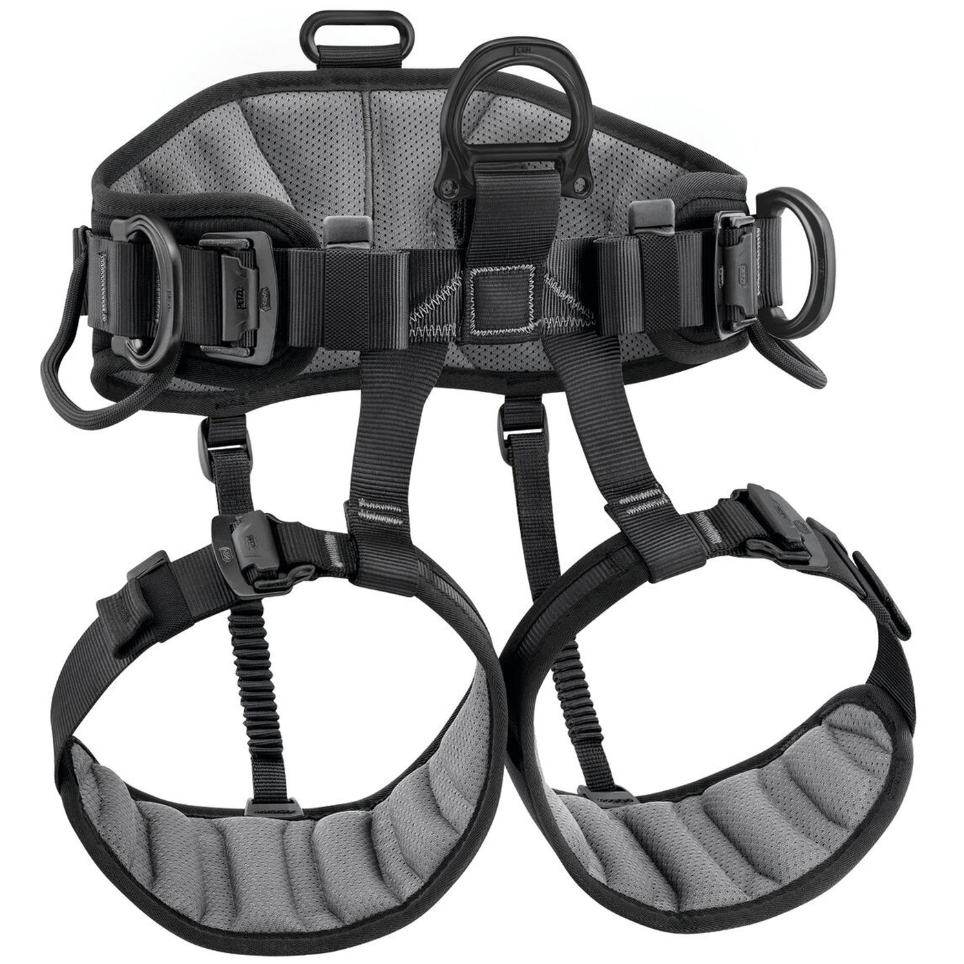 PETZL - Avao® Sit NOIR