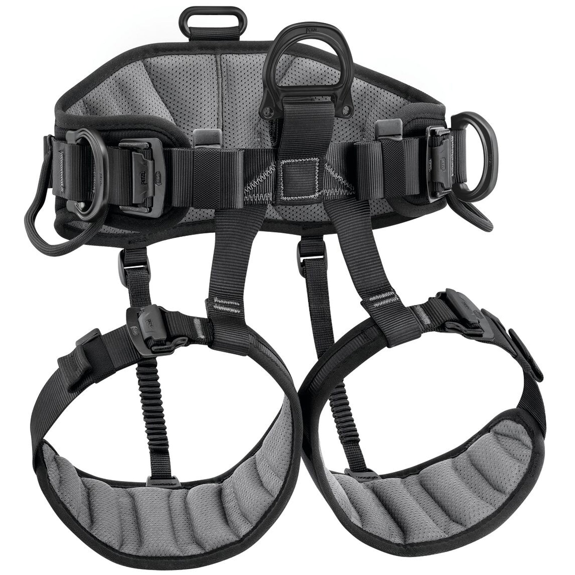 PETZL - Avao® Sit NOIR