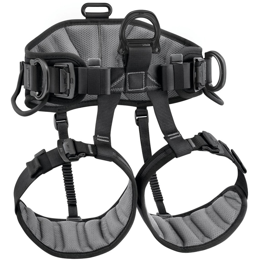PETZL - Avao® Sit NOIR