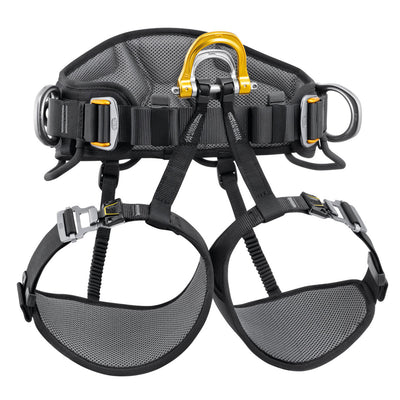 PETZL - ASTRO SIT FAST Harness