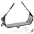 PETZL - Covering For Podium Work Seat