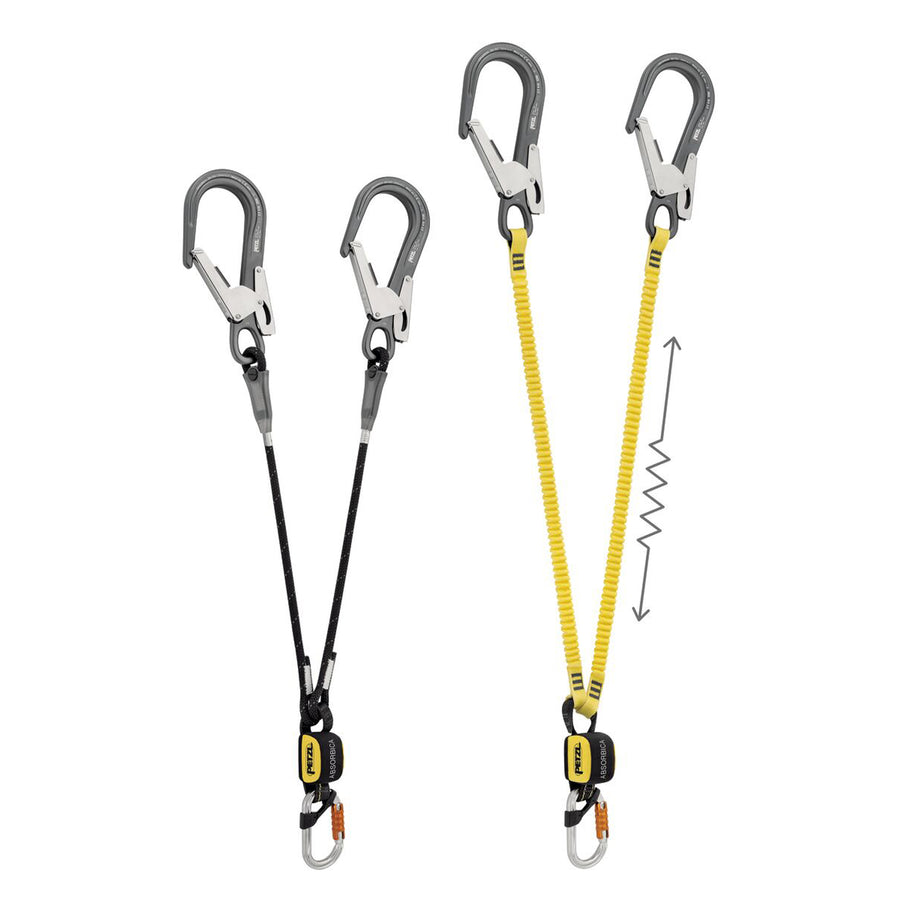 PETZL - Absorbica&reg;-Y MGO