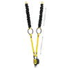PETZL - Absorbica-Y Tie-Back