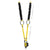 PETZL - Absorbica-Y Tie-Back