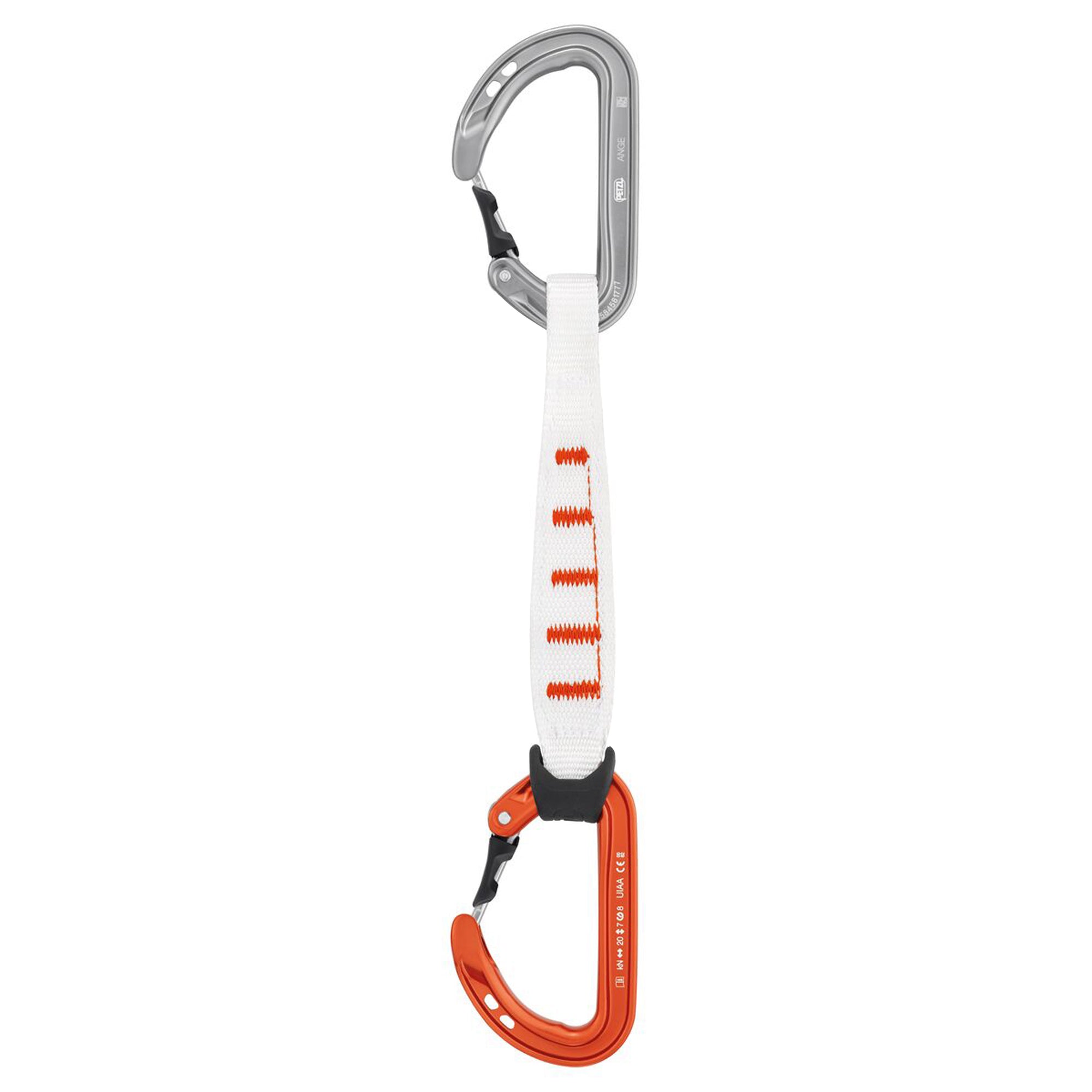 PETZL - Quickdraw Ange Finesse
