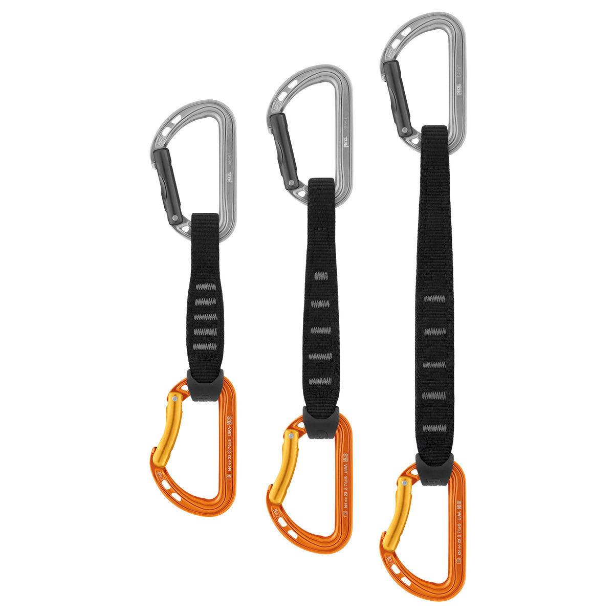 PETZL - Spirit Express ← Spelean Australia