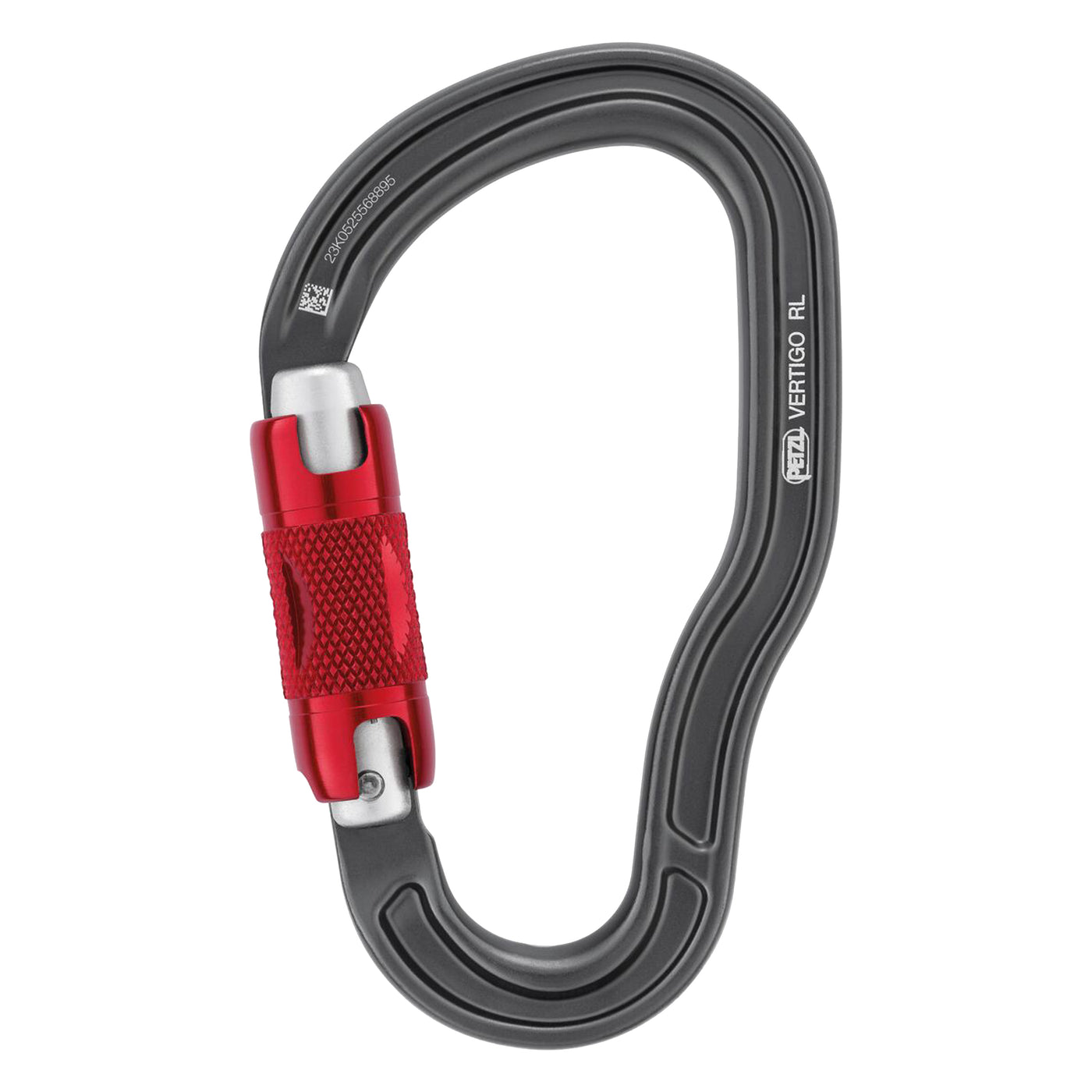 PETZL - Vertigo Twist-Lock