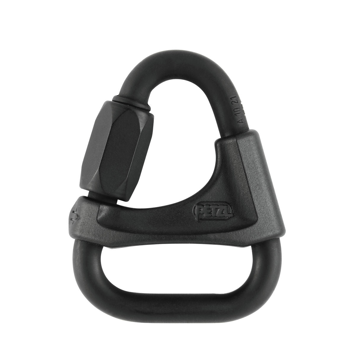 PETZL - 8mm Delta Quicklink w Bar