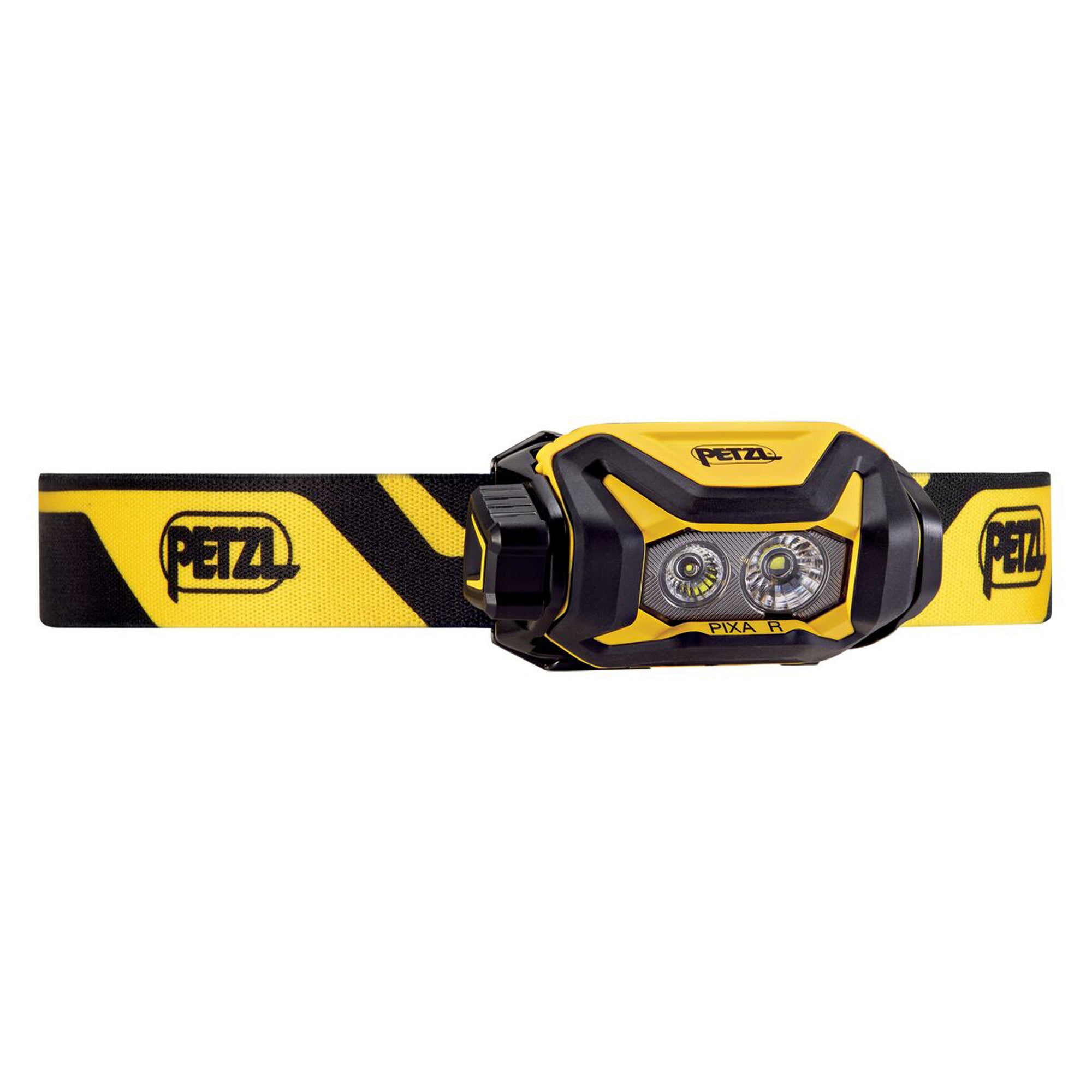 PETZL - Pixa&reg; R