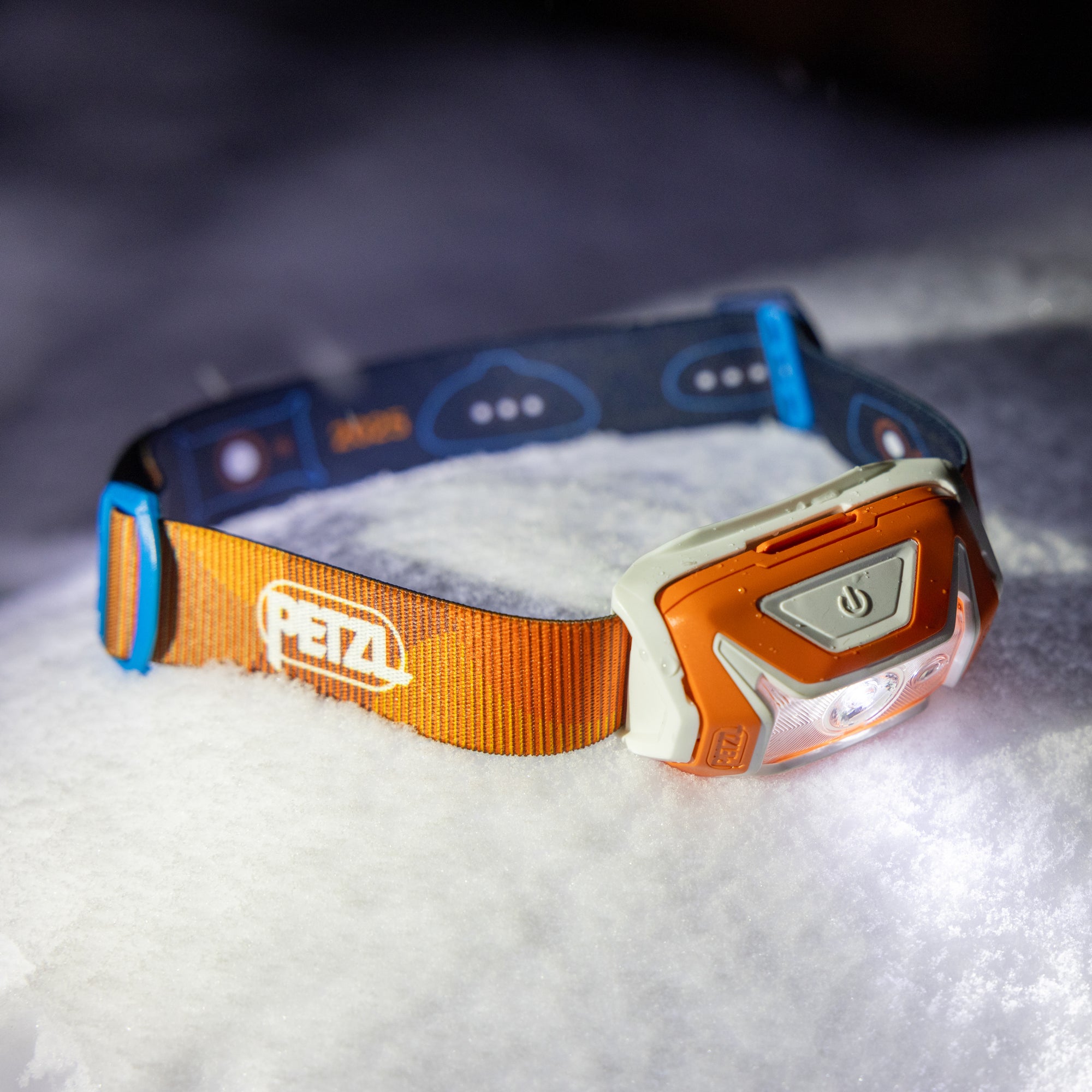 PETZL - Tikka&reg; Core Anniversary