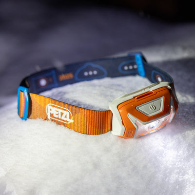 PETZL - Tikka&reg; Core Anniversary