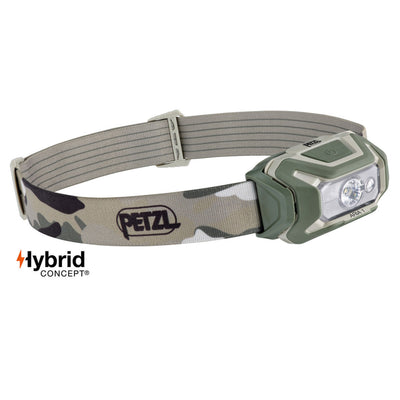 PETZL - ARIA 1 RGB