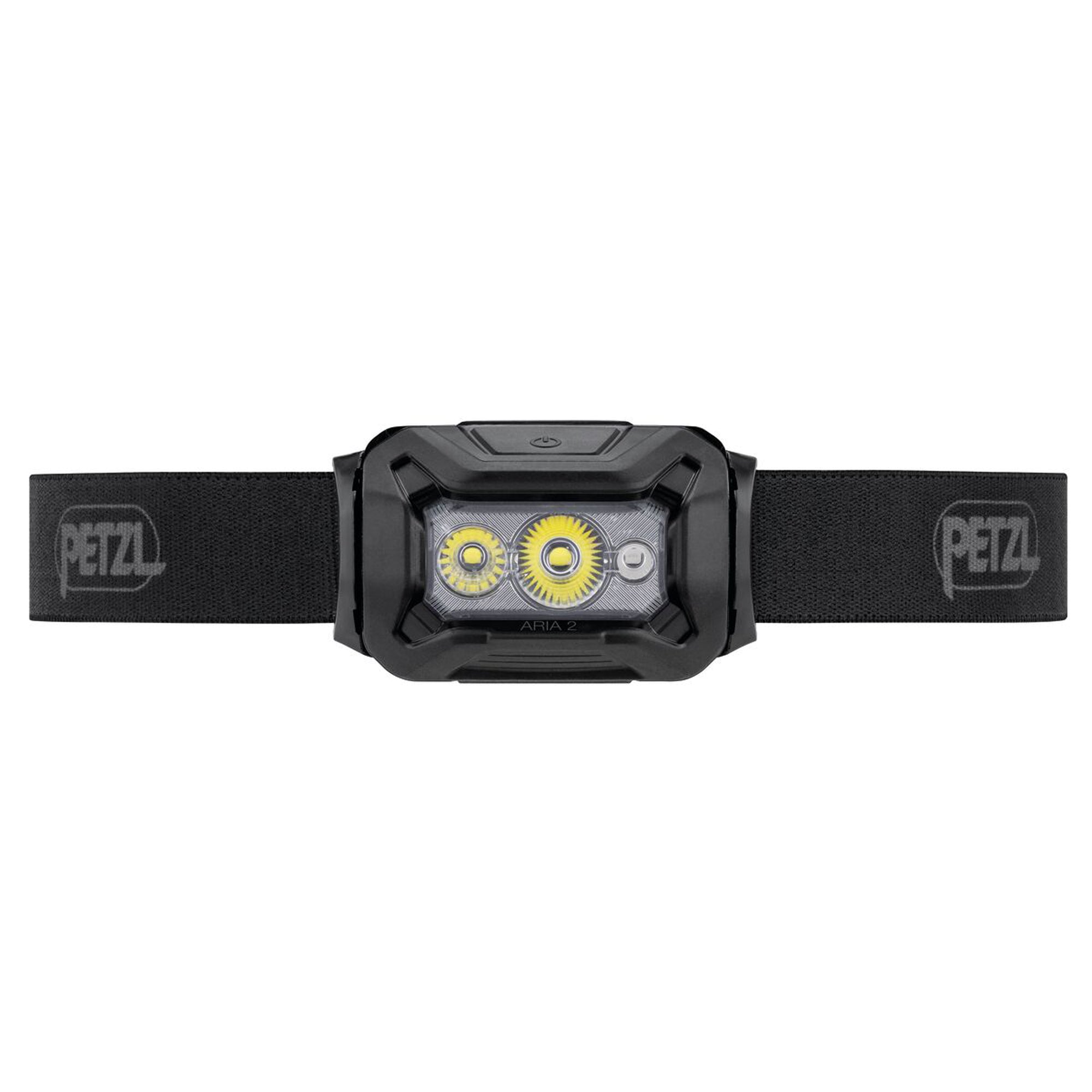 PETZL - Aria&reg; 2 RGB