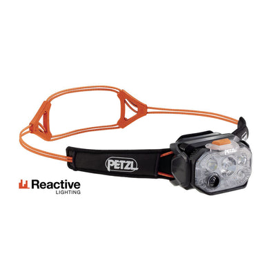 PETZL - Swift RL
