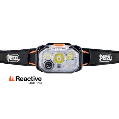 PETZL - Swift RL