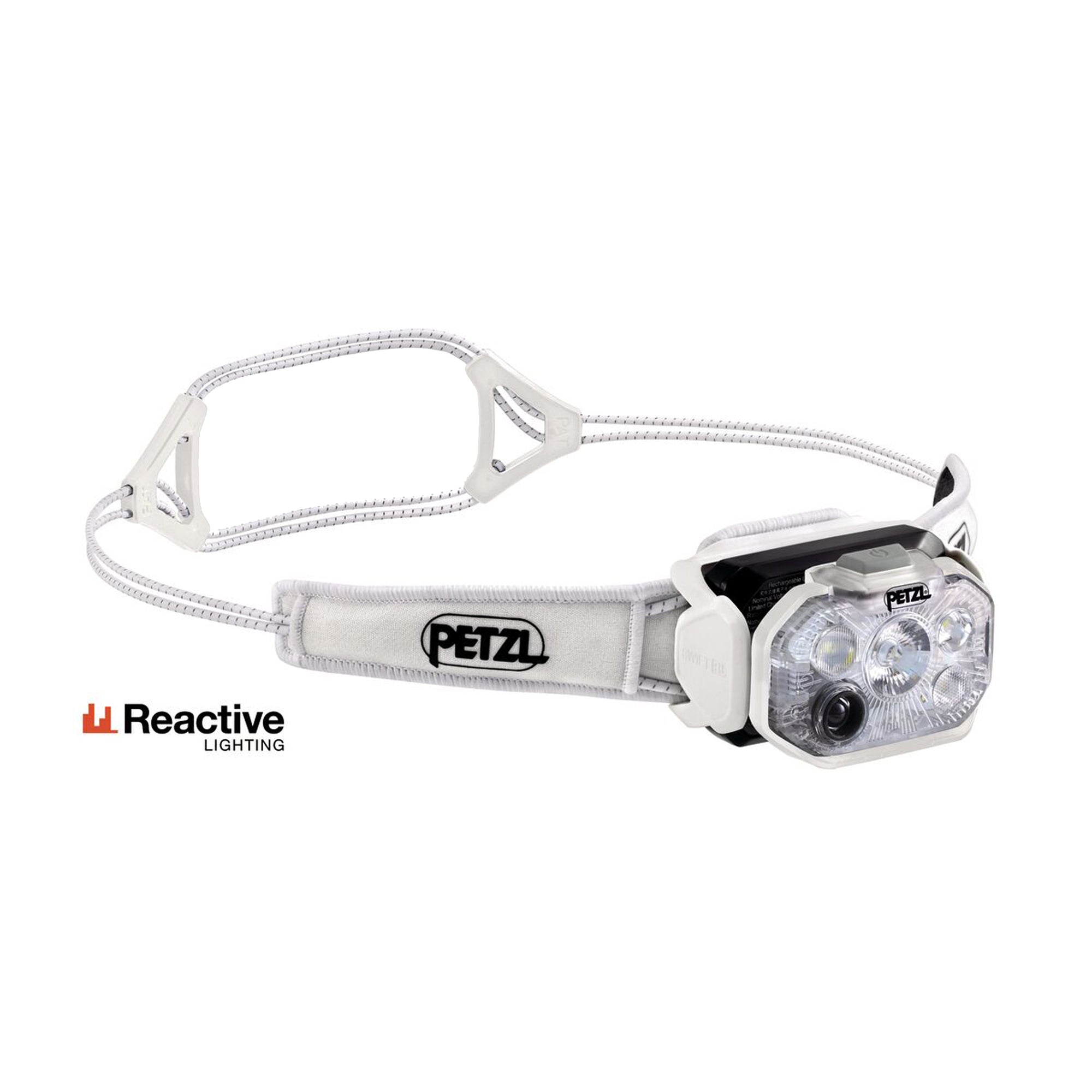 PETZL - Swift RL