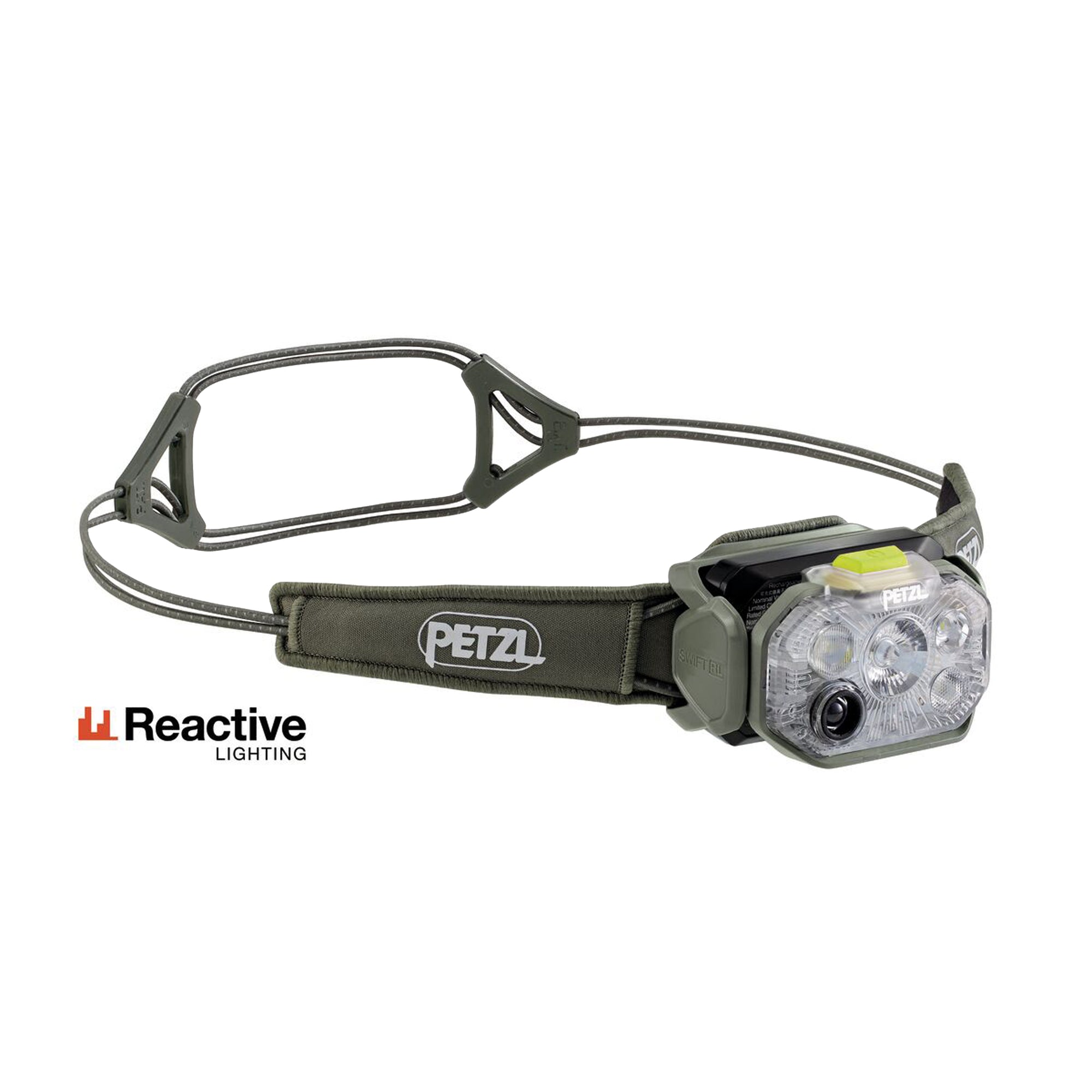 PETZL - Swift RL