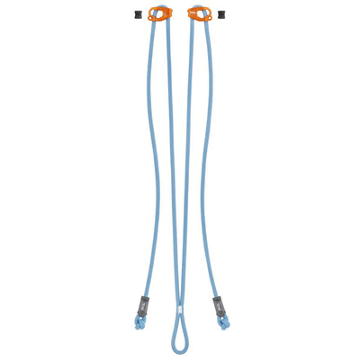 Petzl - DUAL EVOLV Adjust