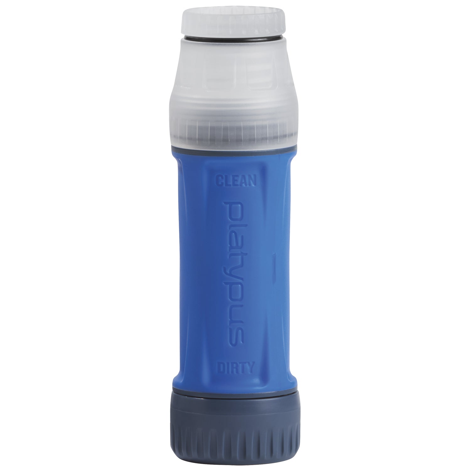 PLATYPUS - QuickDraw Filter